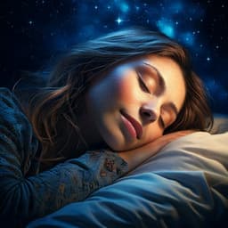 Calm Harmonies for Blissful Slumber - Relaxing Painting Music
