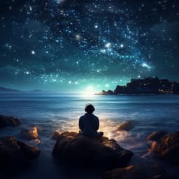 Ocean Echoes: Ambient Flow - Weather and Nature Recordings