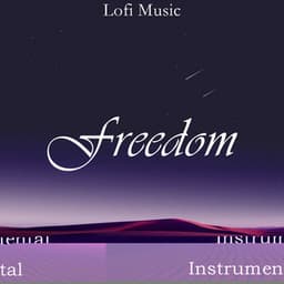 Freedom - Lofi Music