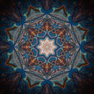 Deep Healing and Pain Reduction - Solfeggio Miracle Tones