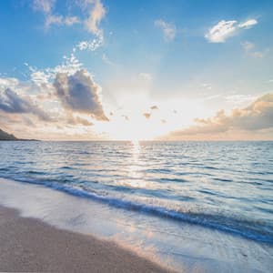 Nature Sound of OKINAWA -Wave- vol.1 - Super Natural