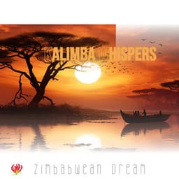 Kalimba Whispers: Deep Meditation, Soulful Resonance, Mindful Awareness - Zimbabwean Dream