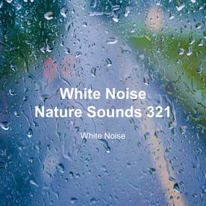 White Noise 321 - White Noise
