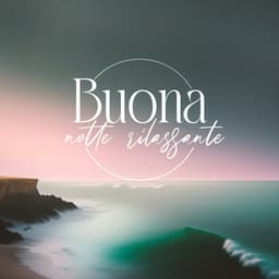 Buona notte rilassante: Giornata del sonno, Chiaro di luna, Musica calmante antistress - Suoni Naturali Zen