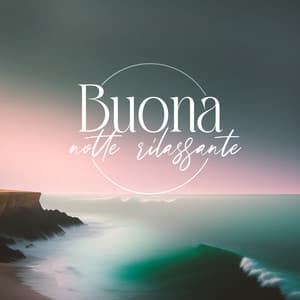 Buona notte rilassante: Giornata del sonno, Chiaro di luna, Musica calmante antistress - Suoni Naturali Zen