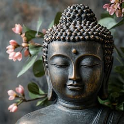 Buddhist Meditation Music: Thai Monks Chanting Healing Mantras for Positive Energy, Relaxation, and Stress Relief - Buddha Ringtones
