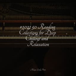 Piano Melodies for Relaxation - London Piano Consort