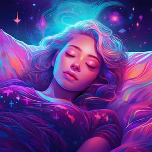 Sueños En Armonía: Música Para Dormir - Nubes dormidas