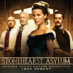 Stonehearst Asylum - John Debney