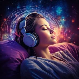 Peaceful Sleep Beats: Hip Hop Music - Deep Sleep Music Lab