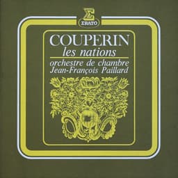 Couperin: Les Nations - François Couperin