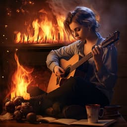 Fire's Inner Focus: Ember's Aria Tune - ASMR Anonymous