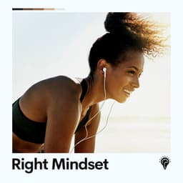 Right Mindset - Relaxing Radiance