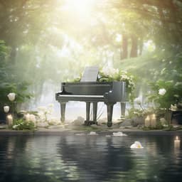 Morning Echoes: Piano Symphonies - Moonlight Sonata