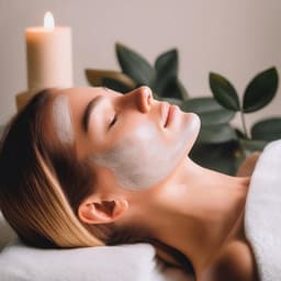 Plenitud En El Spa: Música Para La Calma - Espíritu de música curativa