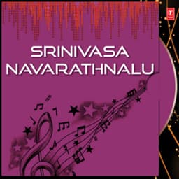 Srinivasa Navarathnalu - V. Ramakrishna