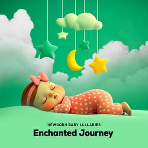 Enchanted Journey - Newborn Baby Lullabies