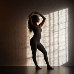 Yoga En Armonía: Paisajes Sonoros Binaurales - Frecuencias curativas del solfeo