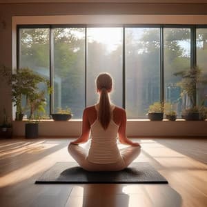 Música Para Meditación: Flujo Sonoro Estructurado - Dualismo eterno