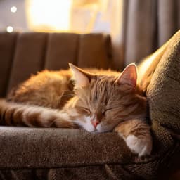 Bigotes Suaves: Música Hip Hop Para La Comodidad De Gatos - Barba sabia