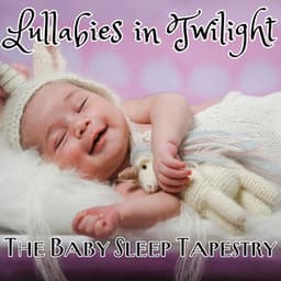 Lullabies in Twilight - The Baby Sleep Tapestry - Calming Sleep Music Academy