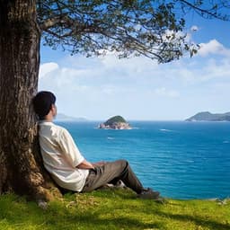 Relaxing Harmonies for Deep Rest - Boutique Hotel Music