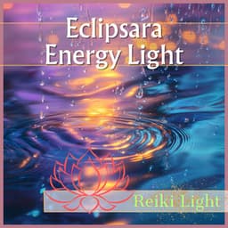 Eclipsara Energy Light - Reiki Light