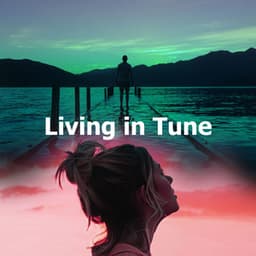 Living in Tune - Yoga Playlist