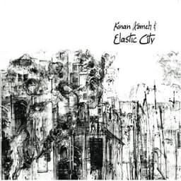 Elastic City - Kinan Azmeh