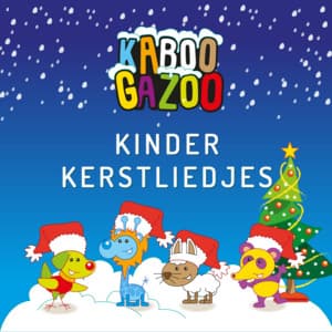 Kinder Kerstliedjes - KABOOGAZOO