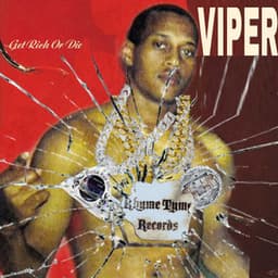 Get Rich or Die - Viper