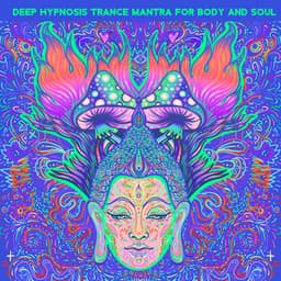 Deep Hypnosis Trance Mantra for Body and Soul - Dj Trance Vibes