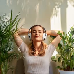 La Orquesta Relajante: Un Viaje A Través De La Calma Y La Claridad - Bertie Lambert