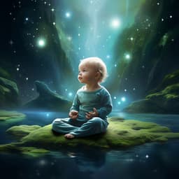 Cascade Lullabies: Musical Moments with Baby - Non-stop Nature Channel