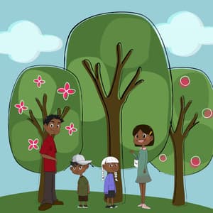 Baby Sleepy and Rest - Lovely - Baby Sleep Baby