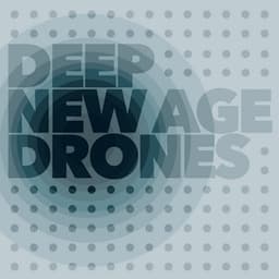 Deep New Age Drones - Zen Meditation and Natural White Noise and New Age Deep Massage