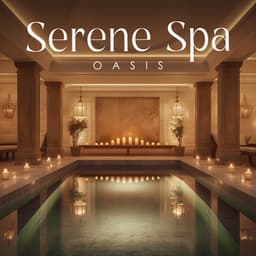 Serene Spa Oasis: Delicate Background for Spa Rituals, Pure Sounds of Relaxation - Spa Music Paradise