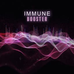 Immune Booster - Steven Gorden