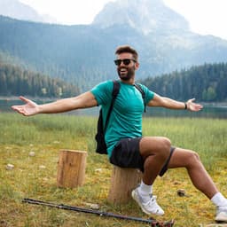 Loon Sound and Bird Chorus: The Ultimate Relaxation Symphony - Swedish Forest Birds