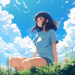 Quiet Moments: LOFI REFLECTIONS - KOI MOI