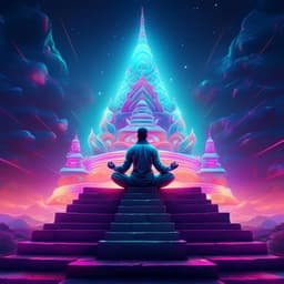 Meditación Consciente Con Lofi: Ritmos Suaves Para La Conciencia - Aumento del sexo y la intimidad - Meditación Binaural Beat