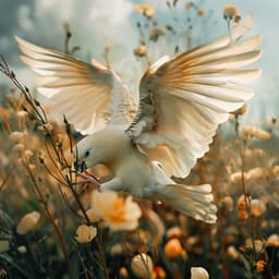 Birds of Calm: Binaural Relaxation Music - Your Inner Voice