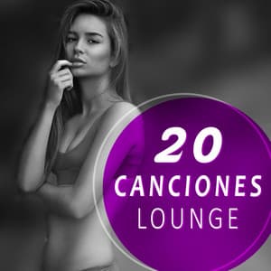 20 Canciones Lounge: Música Instrumental Suave para Relajación, Bienestar de Cuerpo y Mente - Chillout Experience Music Academy