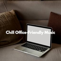Chill Office-Friendly Music - Coffee Shop Jazz Relax