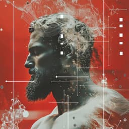 Lost in Timelessness: The Eternal Appeal of Ambient Tracks - Human Mind Universe