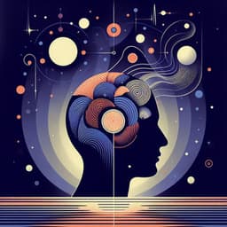 Binaural Beats Focus Music - Binaural Focus