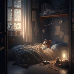 Airplay for Bedtime - Sleep Music Dreams