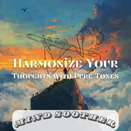 Harmonize Your Thoughts with Pure Tones - Mind Soother