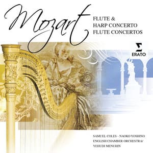 Mozart: Flute & Harp Concertos - Flute Concertos - Wolfgang Amadeus Mozart