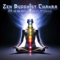 Zen Buddhist Spiritual Gate Regeneration - George Woode